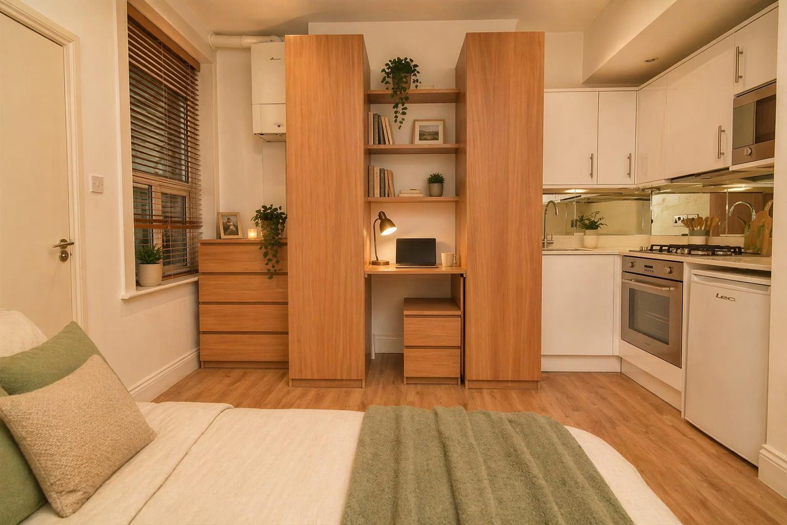 108 Ballards Lane, Finchley